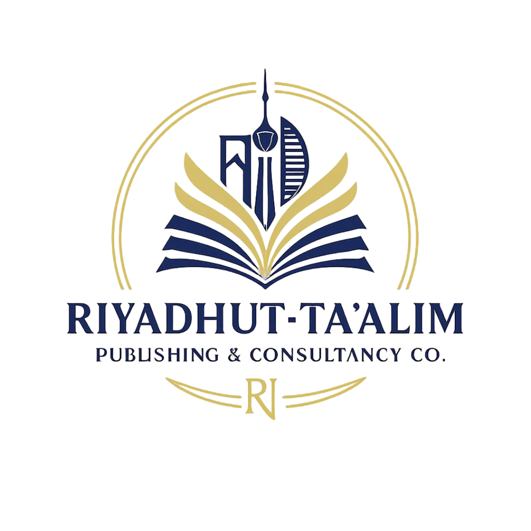 Riyadhut-Ta'alim Logo
