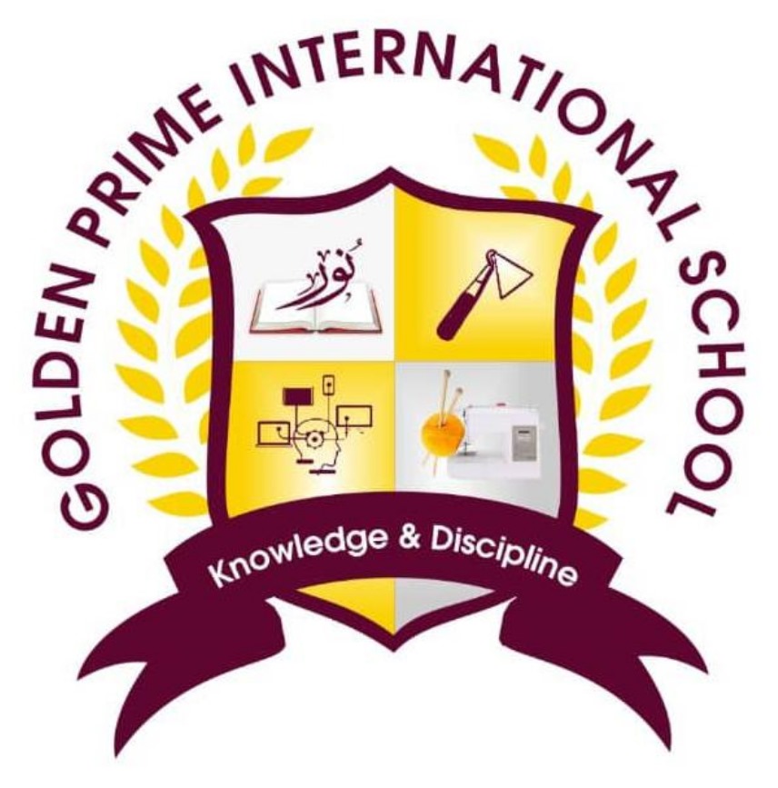 School Logo 6